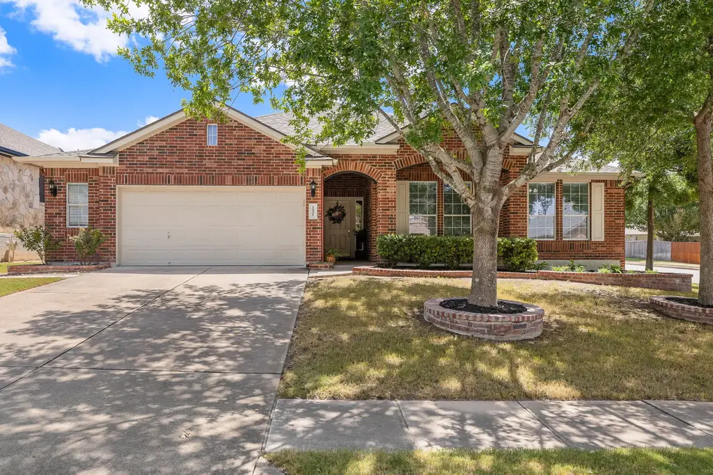 19501 Sangremon Way, Pflugerville