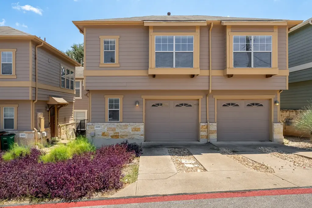 2829 Saville Loop 17c, Austin