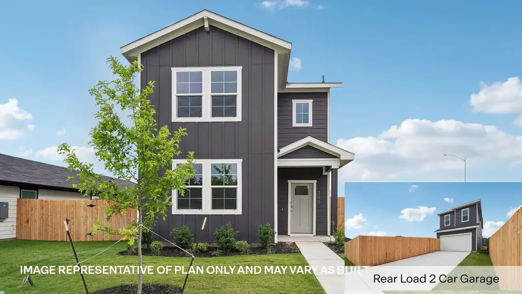 373 San Juan Trail, Bastrop