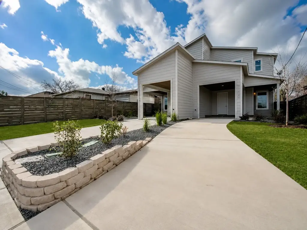 7104 Blessing Avenue B, Austin