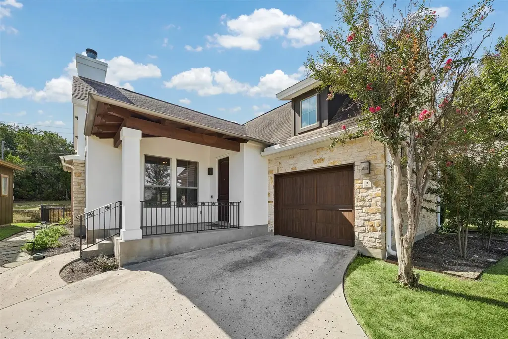 6201 River Place Boulevard 2, Austin