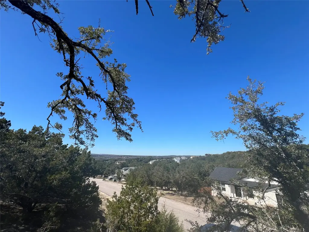 21503 Paine Avenue, Lago Vista
