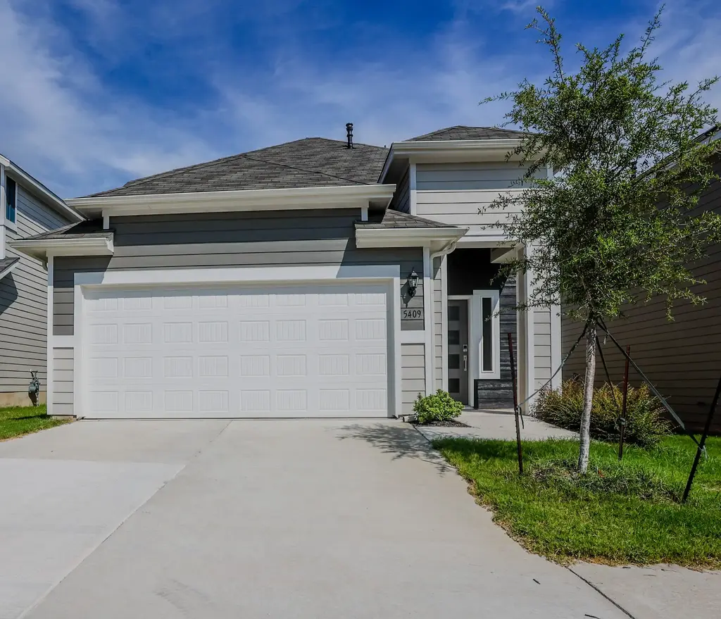 5409 Dimesky Lane, Austin