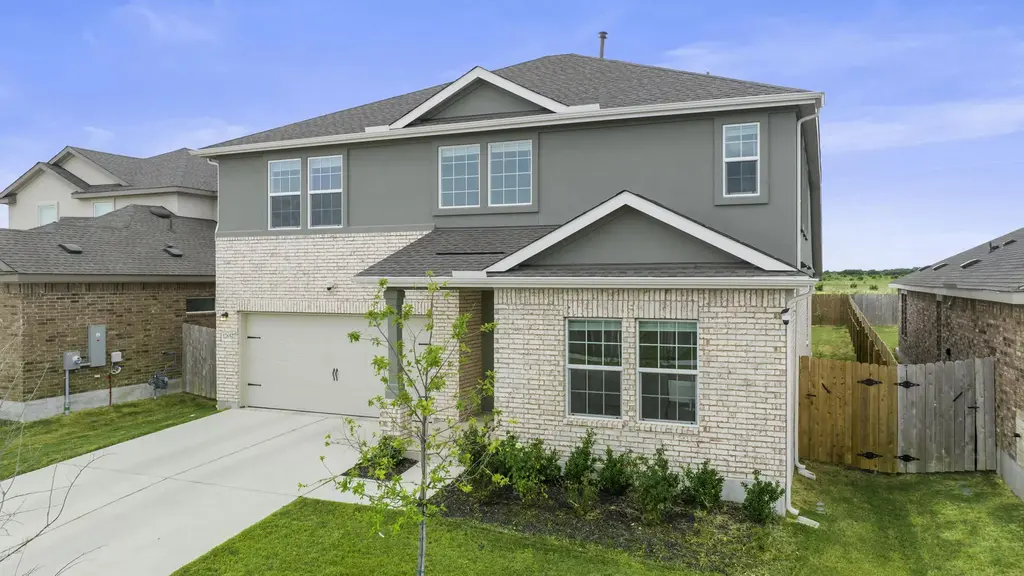 1265 Aquilla Drive, Leander