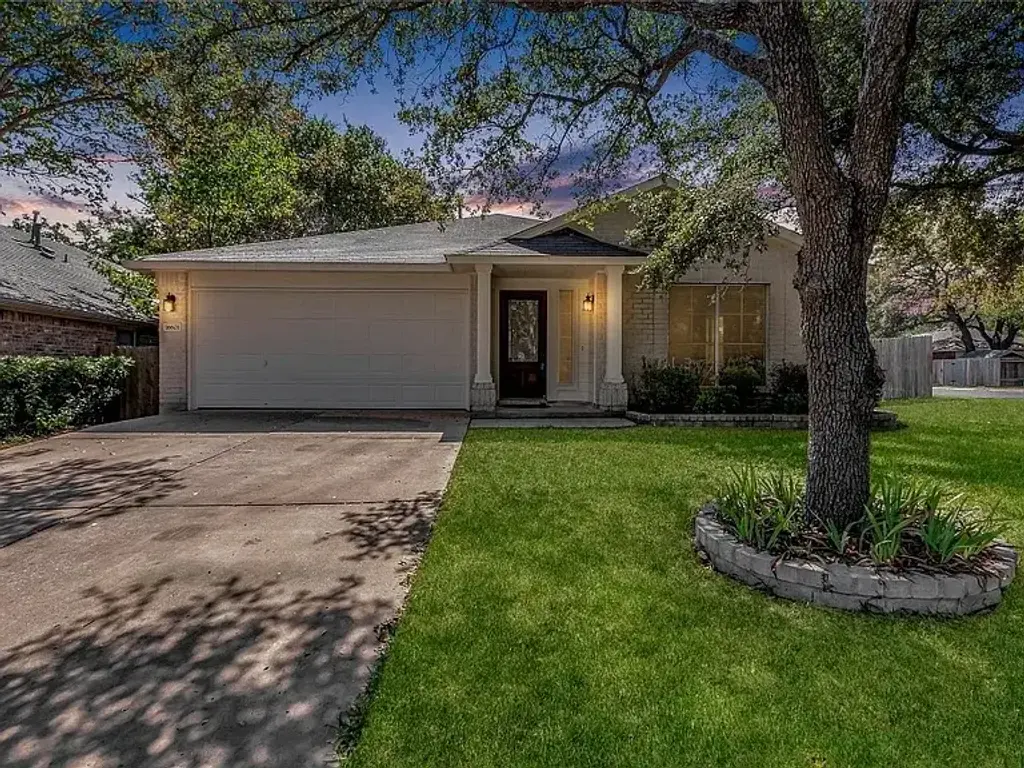 16601 Jadestone Drive, Leander