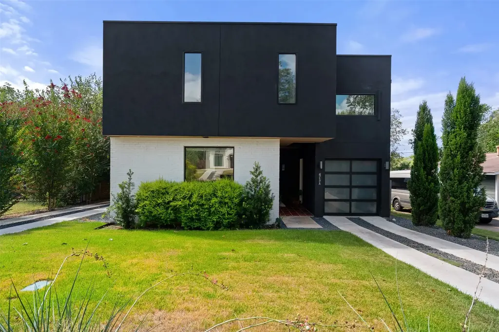 4717 Mount Vernon Drive A, Austin