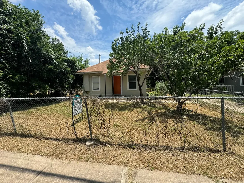 1133 Saucedo Street, Austin