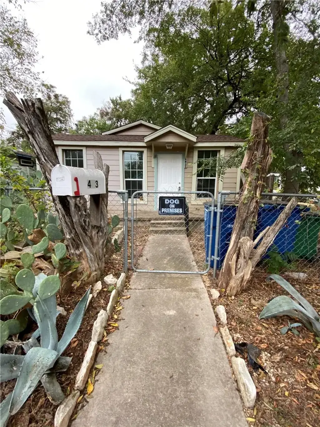 403 Pedernales Street, Austin