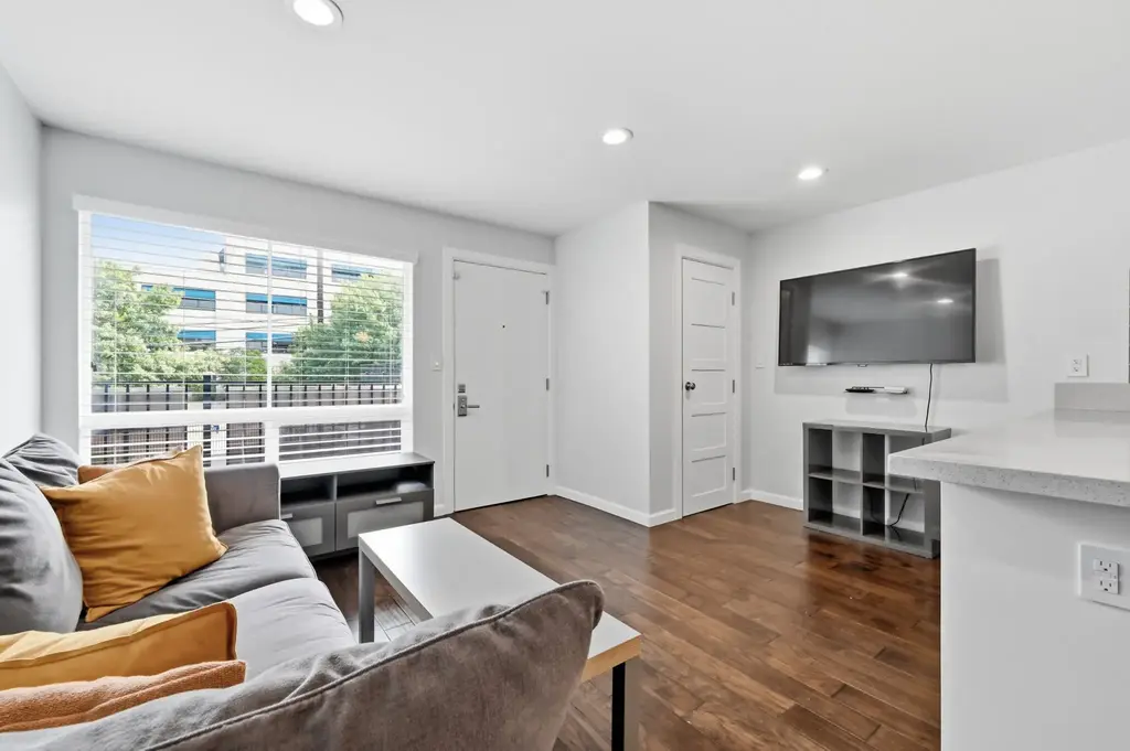 3110 Red River Street D-211, Austin