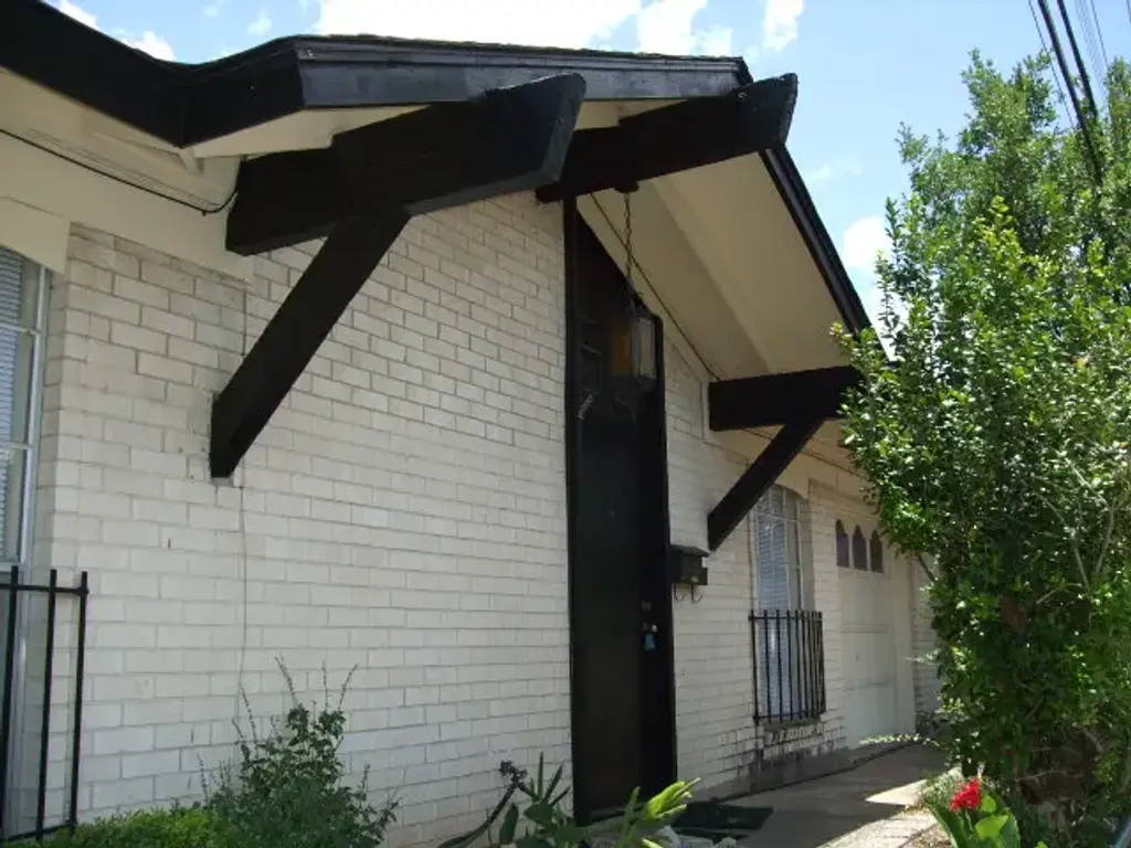 8109 Georgian Drive A, Austin