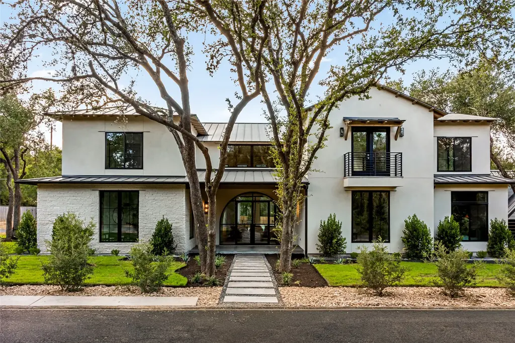 4500 Bunny Run, Austin
