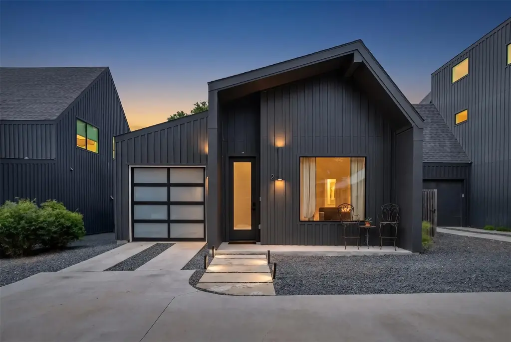 5509 Clay Avenue 2, Austin