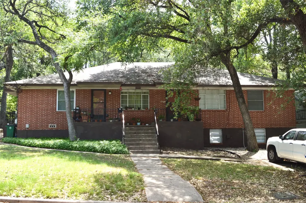 917 Keith Lane D, Austin