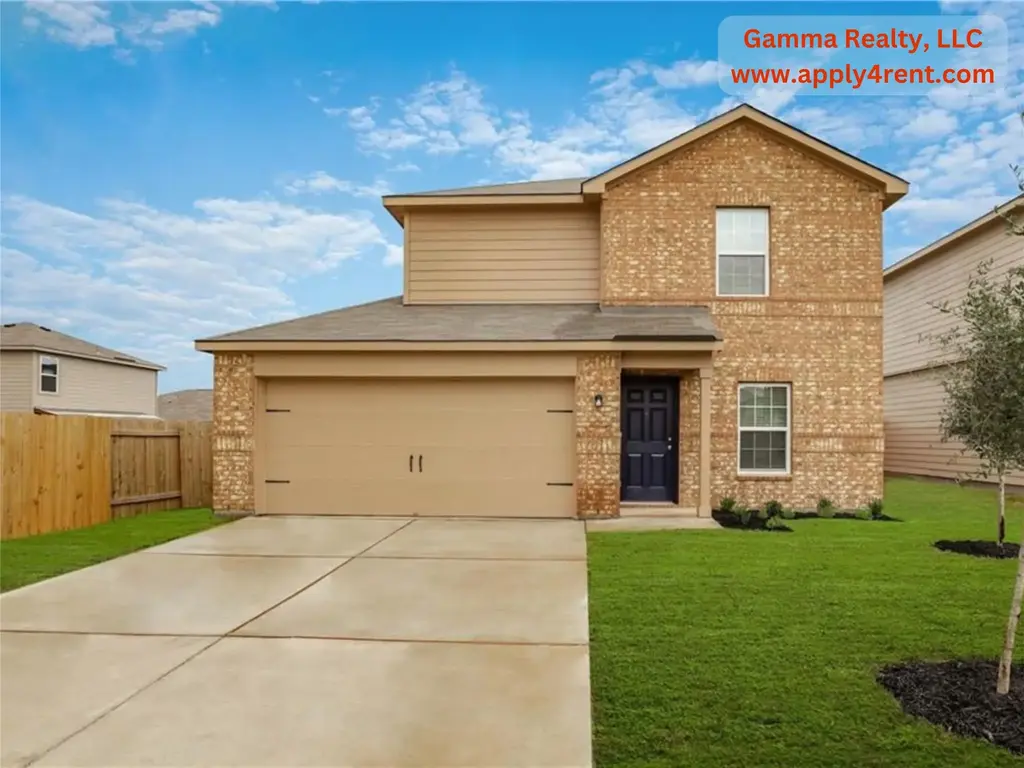 221 Sunnymeade Lane, Jarrell
