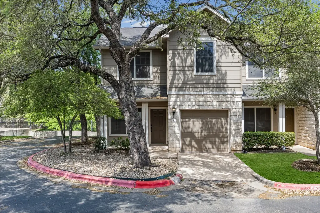 4501 Whispering Valley Drive 29, Austin