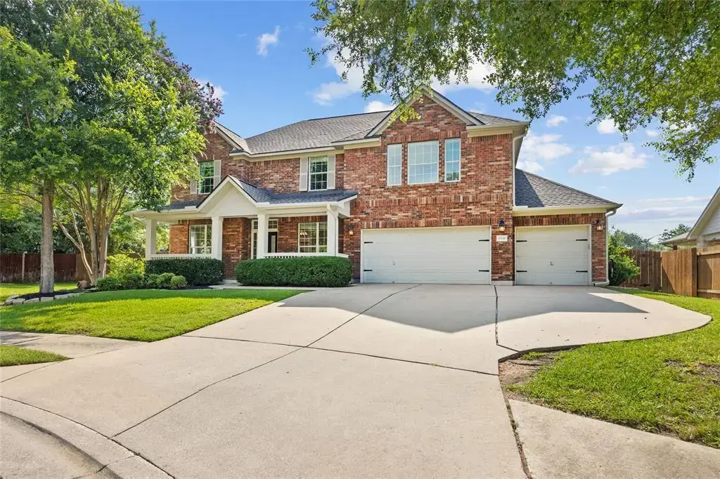 1500 Skip Tyler Drive, Cedar Park