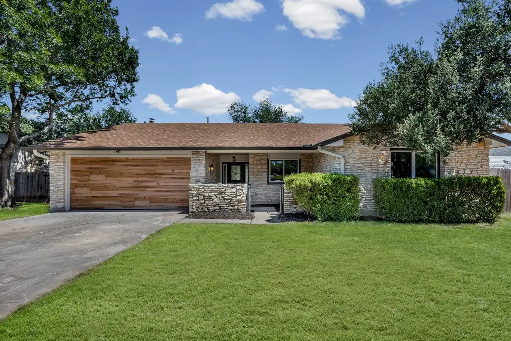 11205 Timbrook Trail, Austin