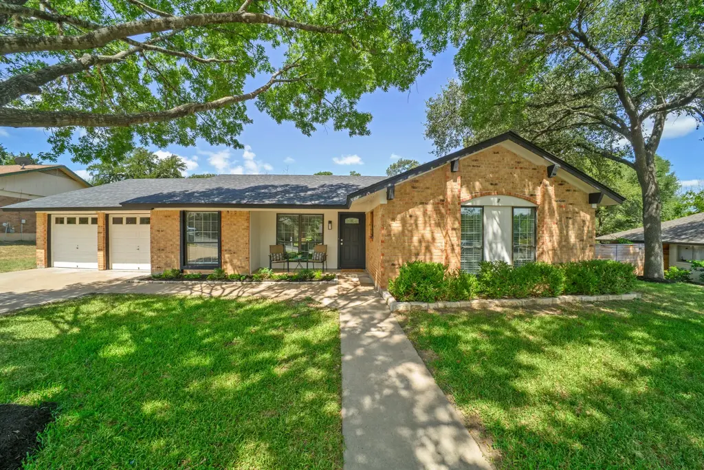 5912 Cherry Creek Drive, Austin