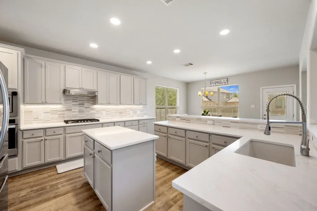 2505 Pumpkin Ridge Court, Pflugerville