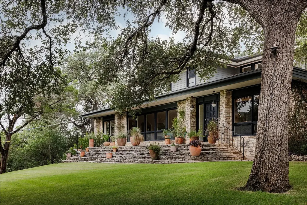 6700 Lakewood Drive, Austin