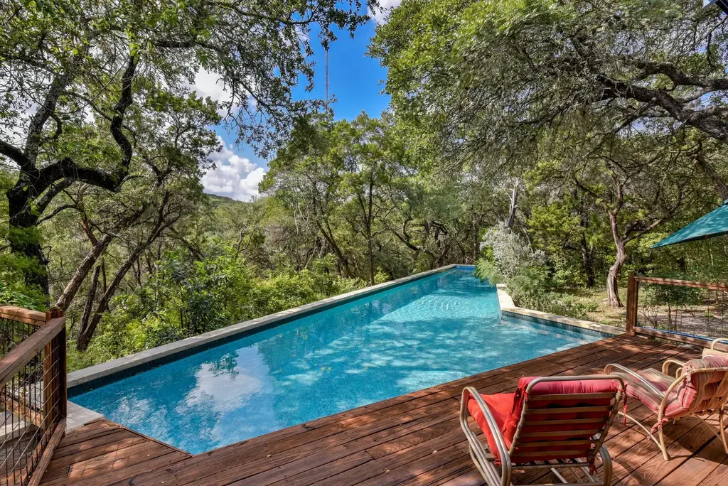 5225 Fossil Rim Road, Austin
