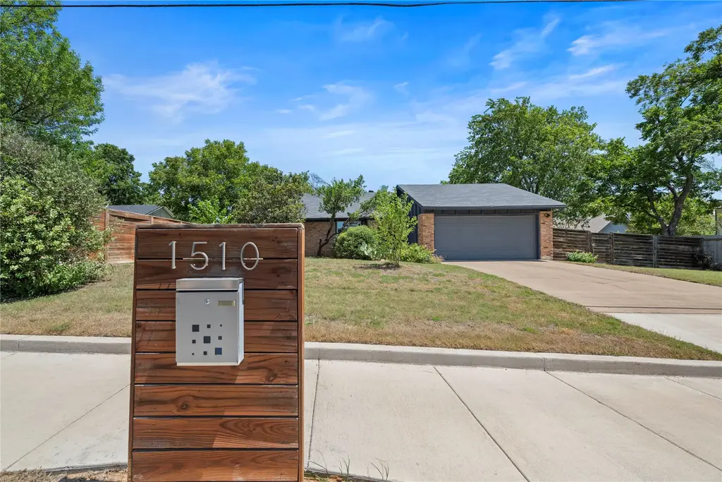 1510 Coronado Hills Drive, Austin