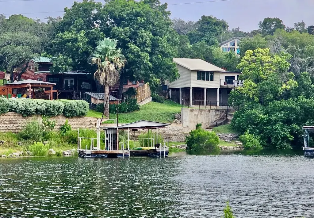 16811 S Ridge Lane, Austin