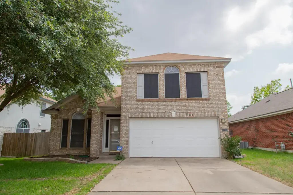 3109 Sauls Drive, Austin