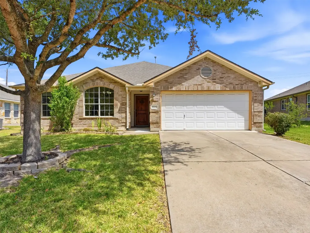 11108 Harvest Time Drive, Austin