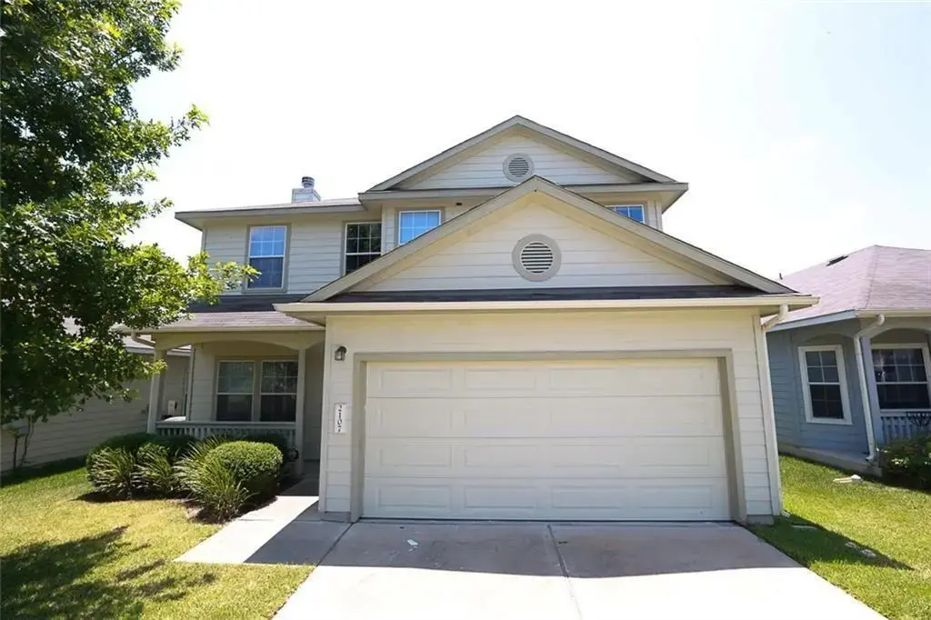 2107 Charlotte Estates Drive, Austin