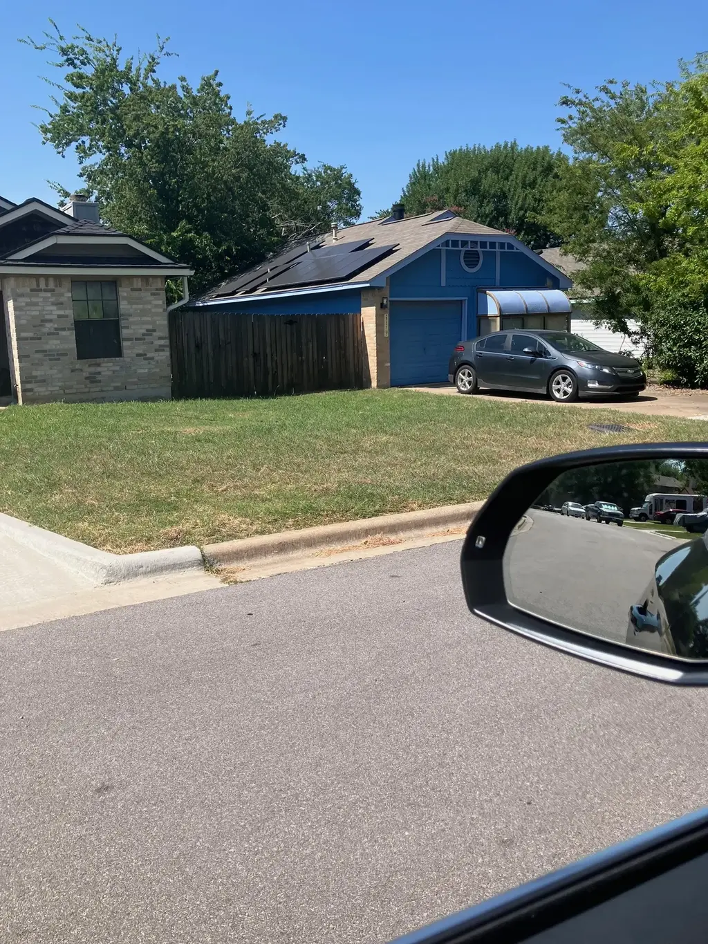 1110 Fairlawn Cove, Round Rock