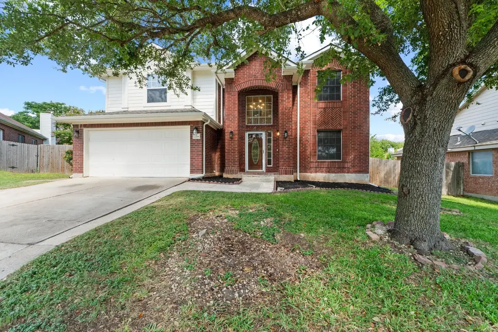 12708 Collindale Cove, Austin