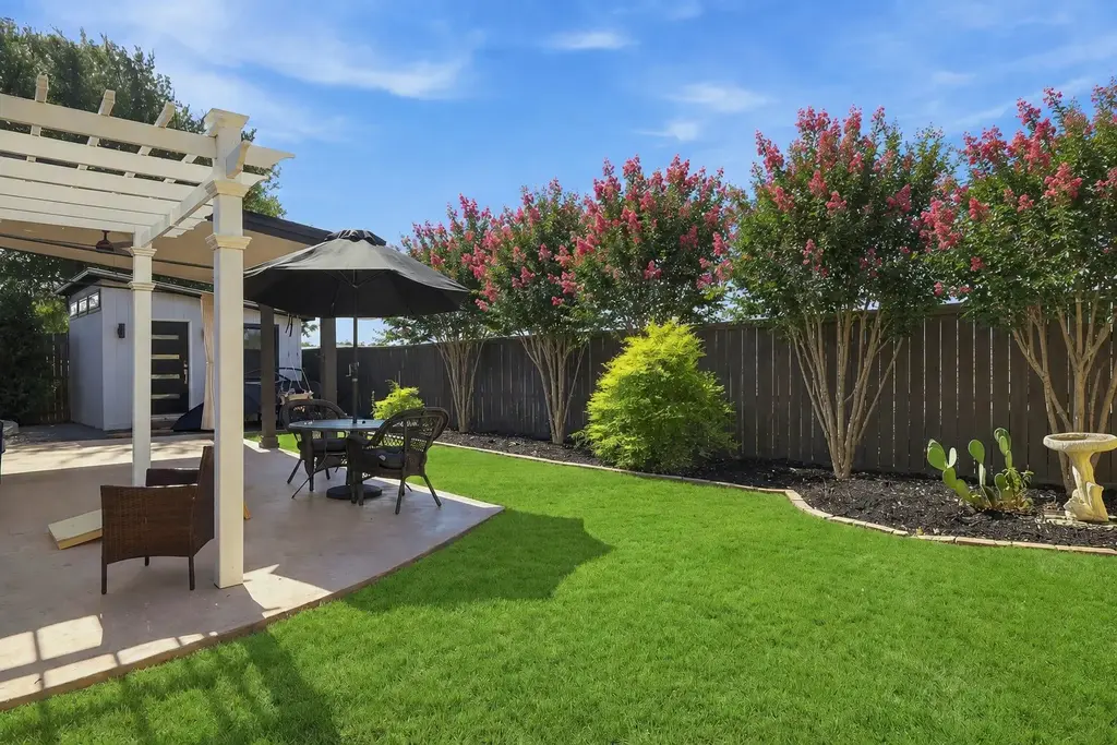 1701 Lantana Drive, Round Rock