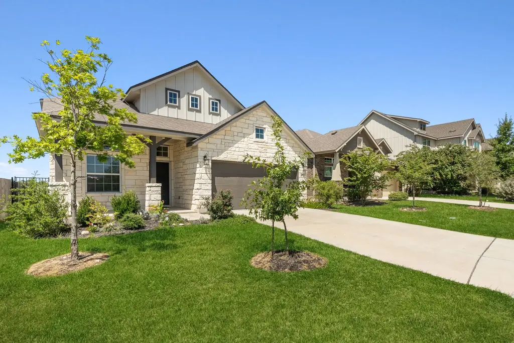 612 Saturnia Drive, Georgetown