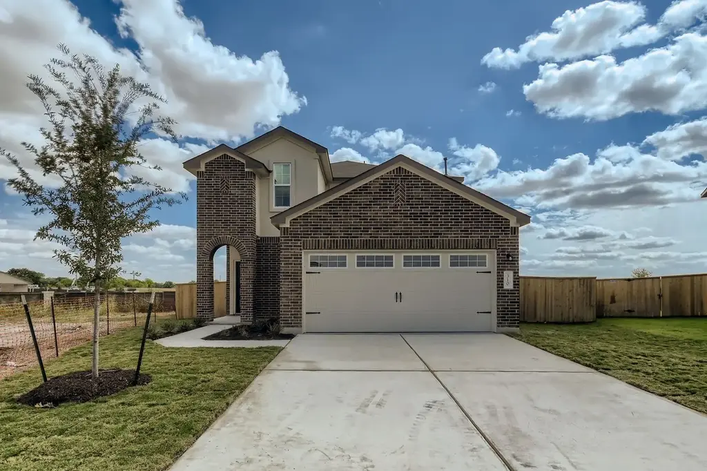 310 Milliner Loop, Hutto