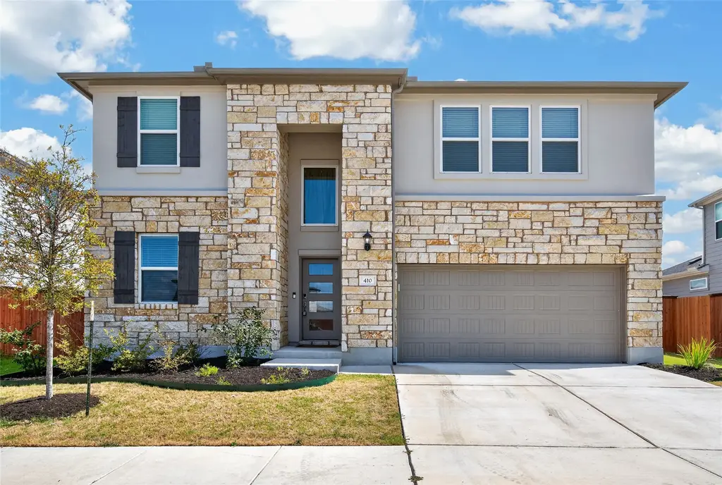 410 Doodle Lane, Hutto