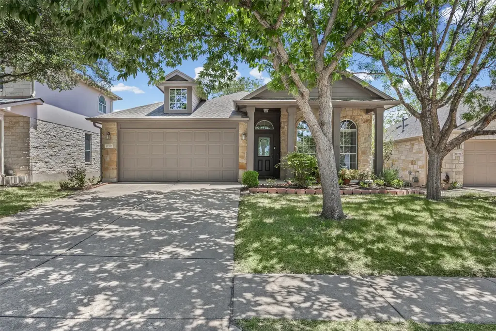 11917 Buzz Schneider Lane, Austin