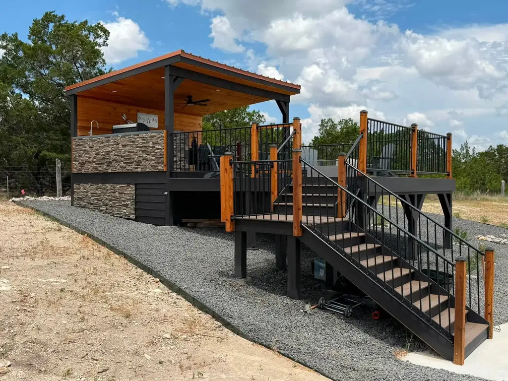 5386 - #250 Ranch Road 1376 250, Fredericksburg