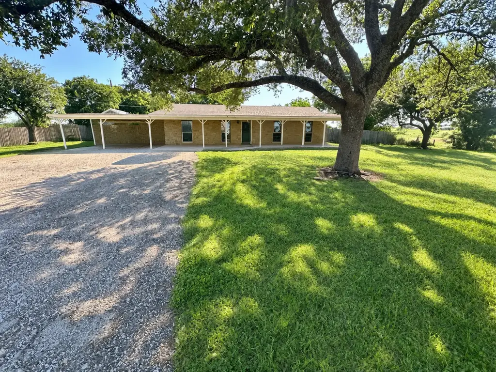 3430 County Road 100, Hutto