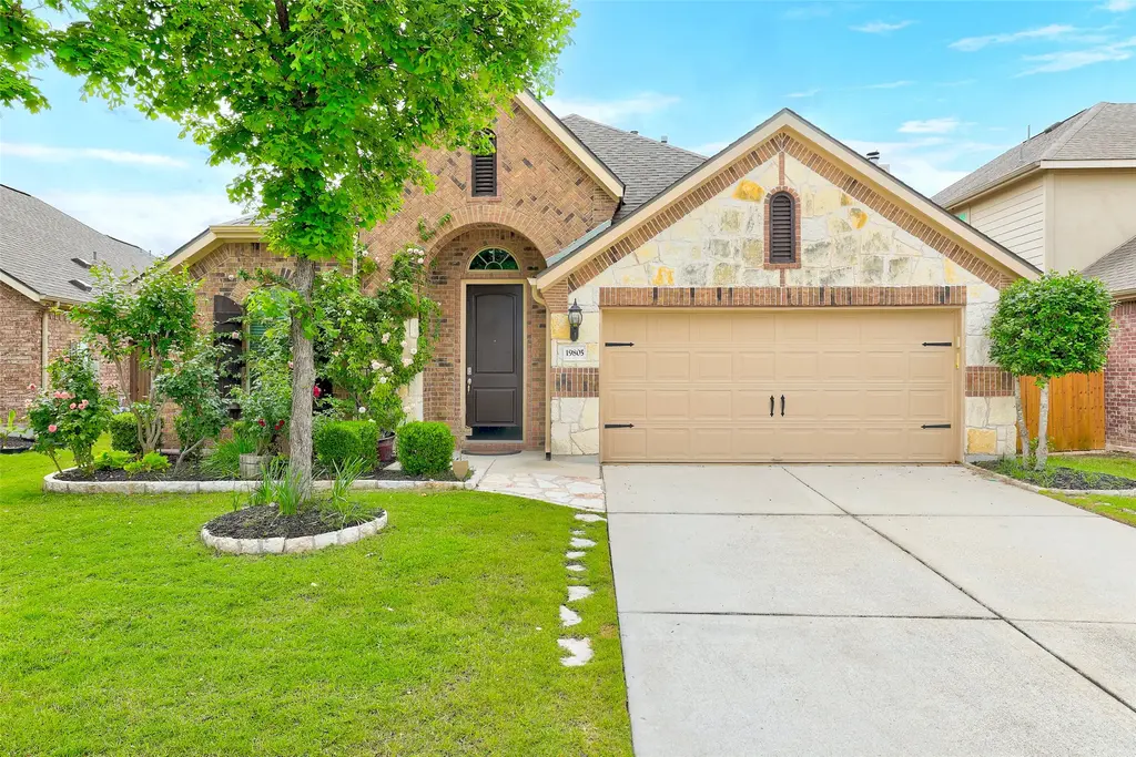 19805 Grail Hollows Cove, Pflugerville