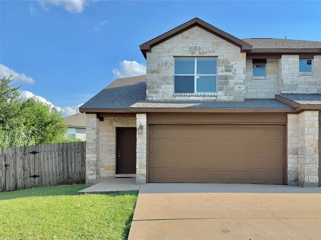 1411 Bergin Court A, Georgetown