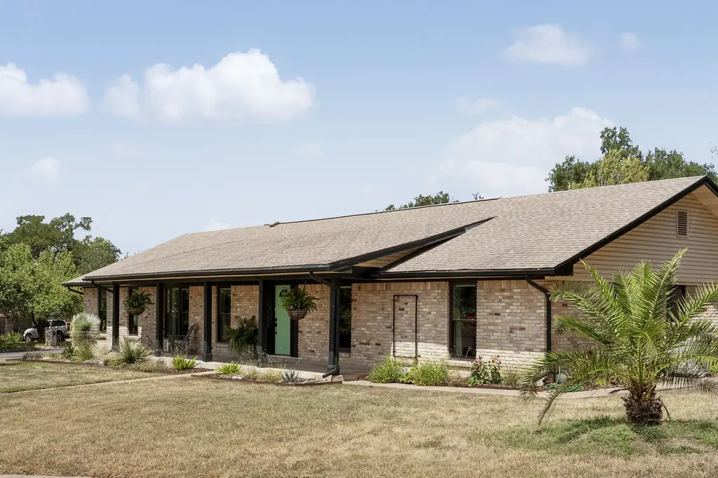 7200 Scenic Brook Drive, Austin