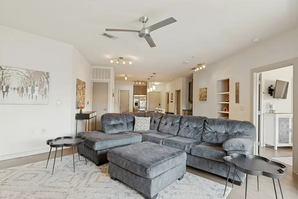 3600 S Lamar Boulevard 210, Austin