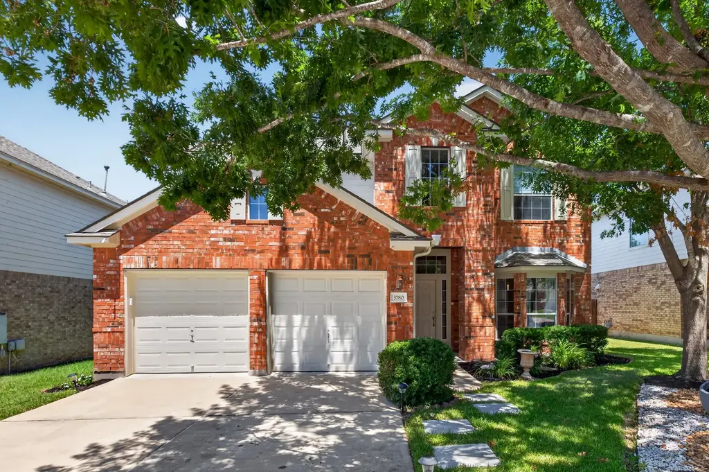 3780 Turetella Drive, Round Rock
