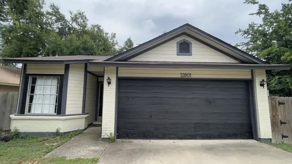 12801 Modena Trail, Austin