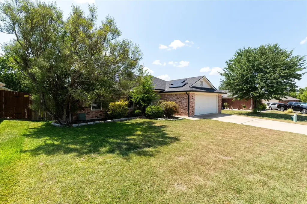 6003 Alexus Drive, Killeen