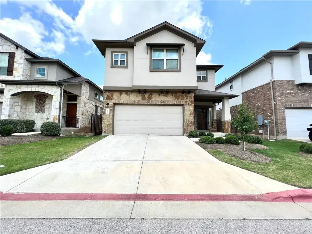 3240 E Whitestone Boulevard 86, Cedar Park