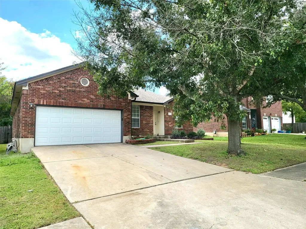 8505 Chat Lane, Round Rock