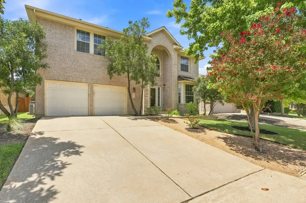 9716 Pasatiempo Drive, Austin