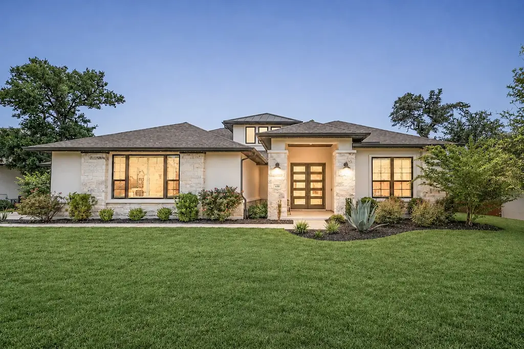 638 Bridge Water Loop, Dripping Springs